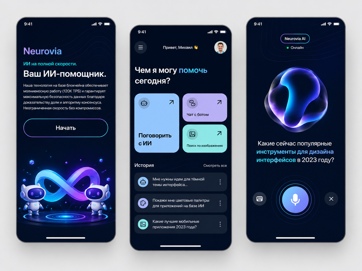 Платформа автоматизации “Integrio”